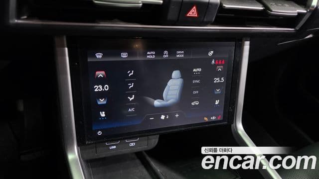 KG모빌리티(SsangYong) Torres T7, 2023 18