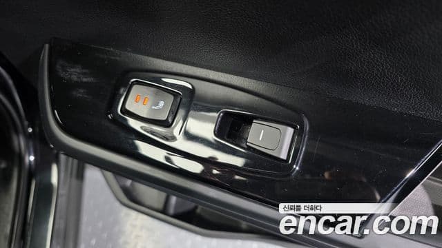 KG모빌리티(SsangYong) Torres T7, 2023 19