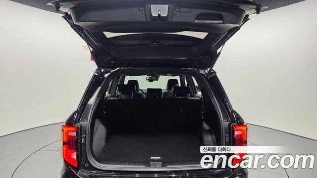 KG모빌리티(SsangYong) Torres T7, 2023 20