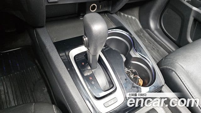 Honda Pilot 3세대, 2018 9