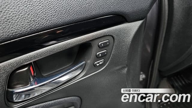 Honda Pilot 3세대, 2018 17