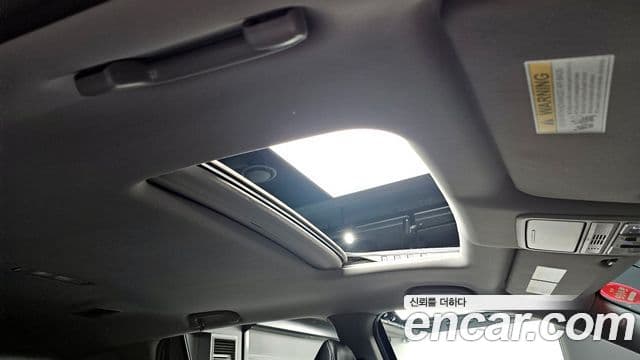 Honda Pilot 3세대, 2018 18