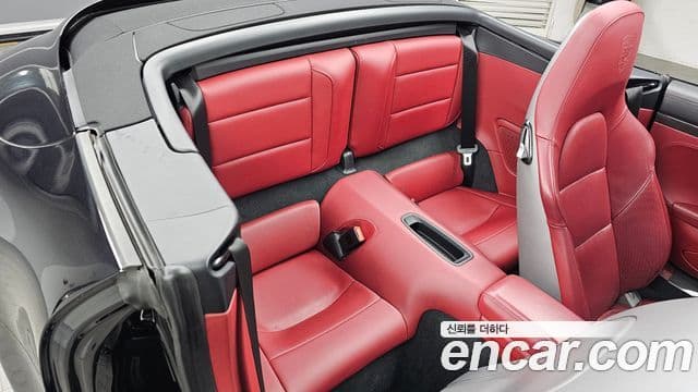 Porsche 911 991, 2018 12