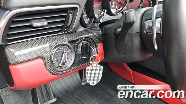 Porsche 911 991, 2018 15