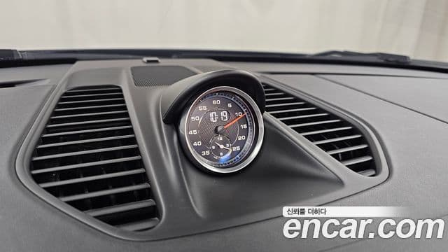 Porsche 911 991, 2018 18