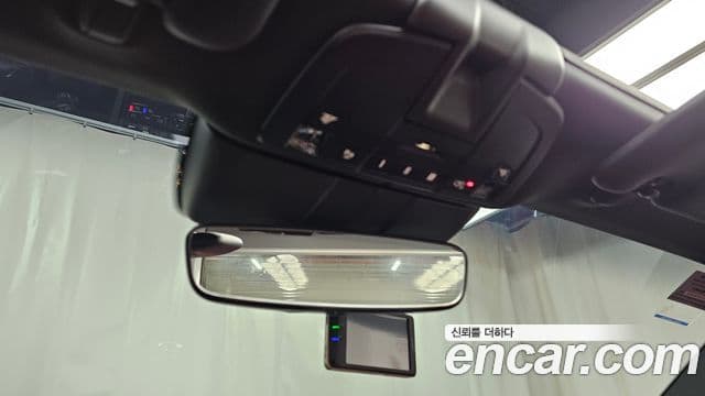 Porsche 911 991, 2018 19