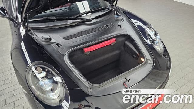 Porsche 911 991, 2018 20