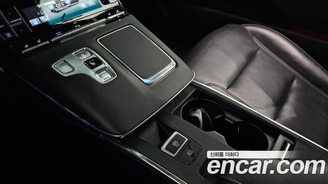 Hyundai The / новый New Grandeur IG Le Blanc, 2022 9