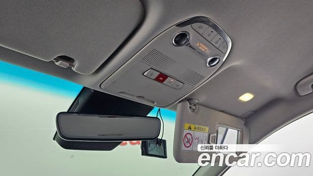 Hyundai The / новый New Grandeur IG Le Blanc, 2022 18