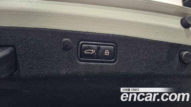 Hyundai The / новый New Grandeur IG Le Blanc, 2022 20