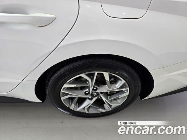 Hyundai Sonata (DN8) Premium, 2023 все фото