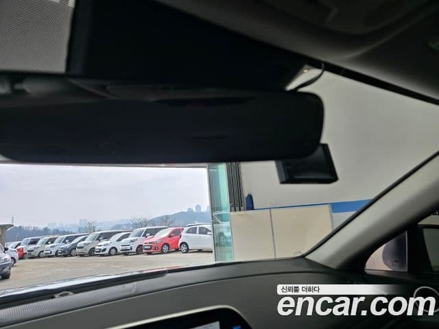 Hyundai Sonata (DN8) Premium, 2023 14