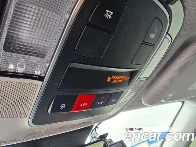 Hyundai Sonata (DN8) Premium, 2023 15