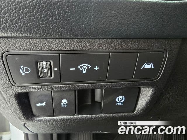 Hyundai Sonata (DN8) Premium, 2023 17