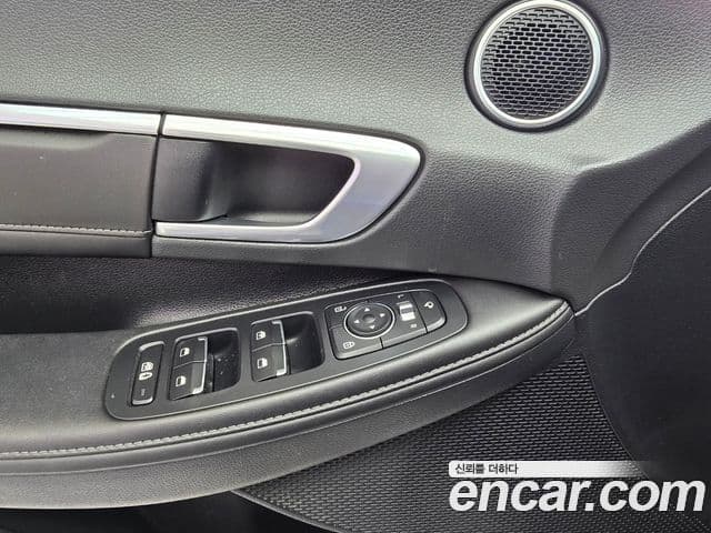 Hyundai Sonata (DN8) Premium, 2023 20