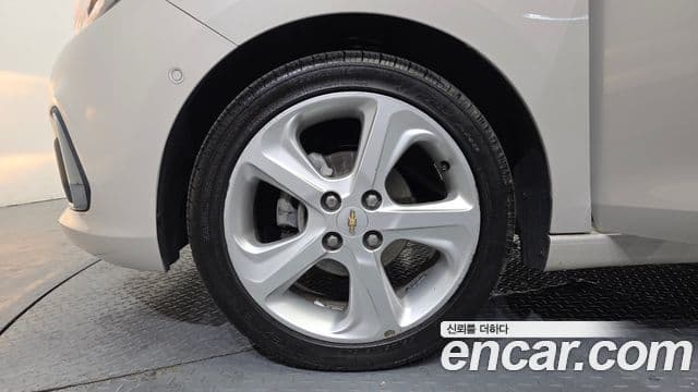 Chevrolet(GM대우) The / новый Next Spark LTZ, 2016 все фото