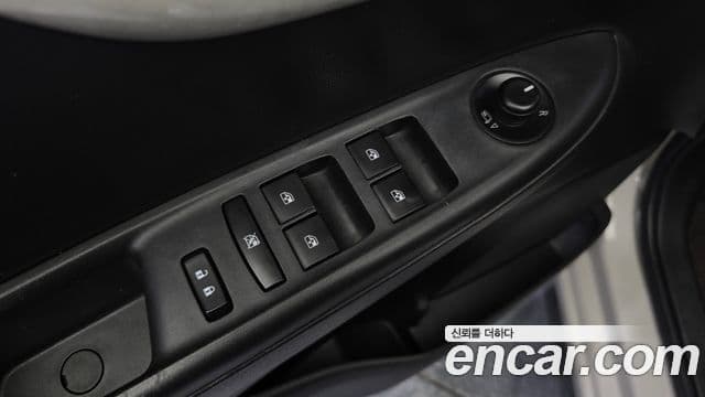 Chevrolet(GM대우) The / новый Next Spark LTZ, 2016 13