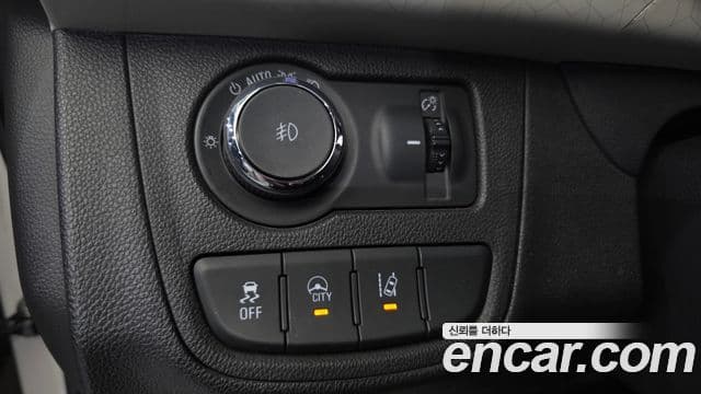 Chevrolet(GM대우) The / новый Next Spark LTZ, 2016 14