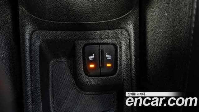 Chevrolet(GM대우) The / новый Next Spark LTZ, 2016 19