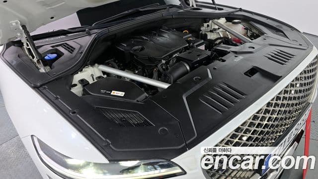 Genesis GV70, 2023 6