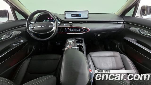 Genesis GV70, 2023 7