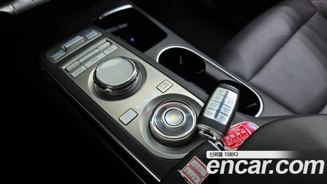 Genesis GV70, 2023 9