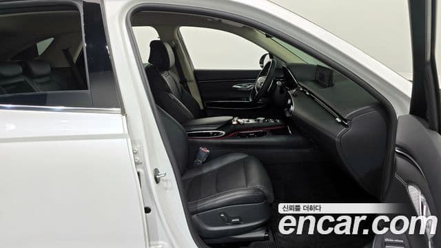 Genesis GV70, 2023 11