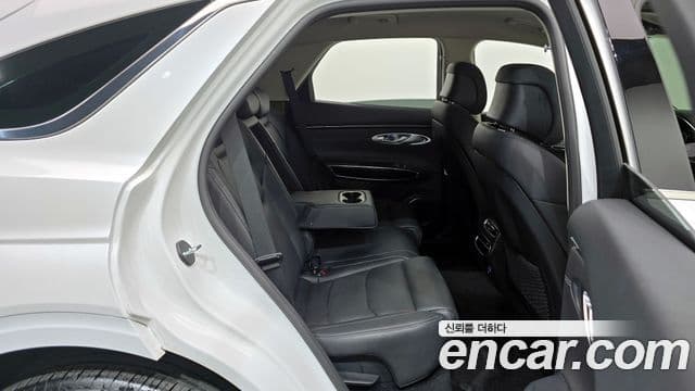 Genesis GV70, 2023 12