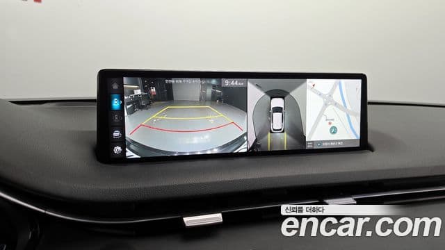 Genesis GV70, 2023 15