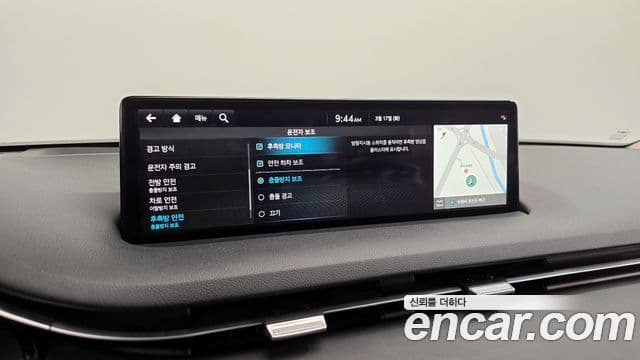 Genesis GV70, 2023 16