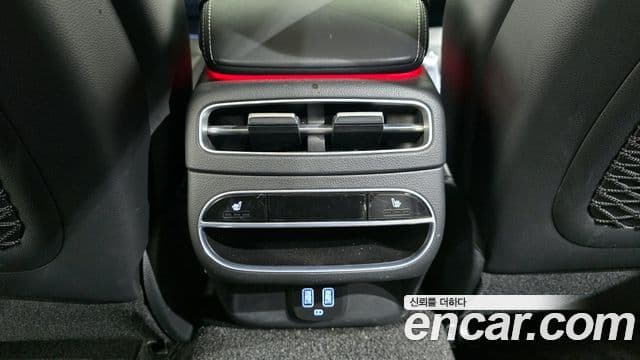 Genesis GV70, 2023 19