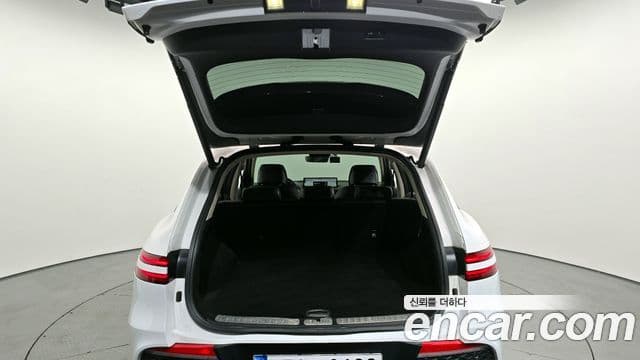Genesis GV70, 2023 20