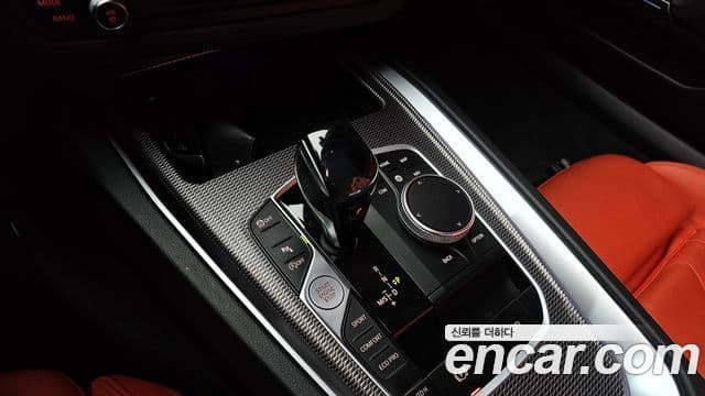 BMW Z4 (G29) sDrive20i M Sport, 2021 9