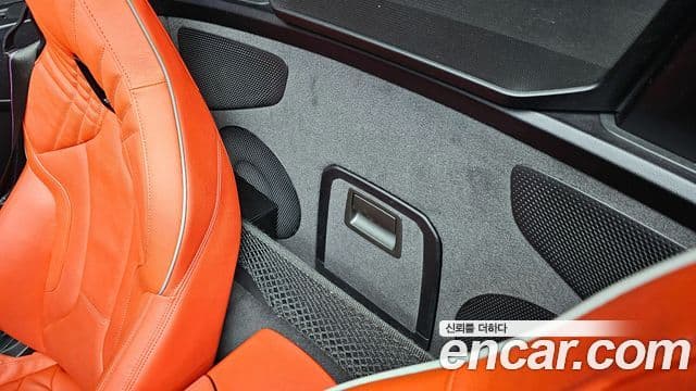 BMW Z4 (G29) sDrive20i M Sport, 2021 12