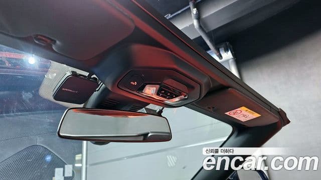 BMW Z4 (G29) sDrive20i M Sport, 2021 16