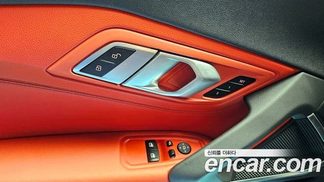 BMW Z4 (G29) sDrive20i M Sport, 2021 17