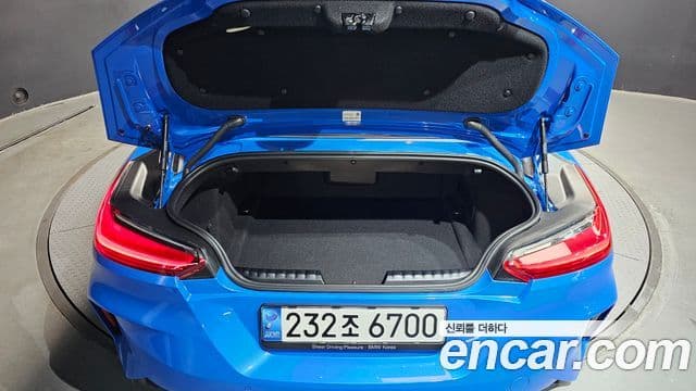 BMW Z4 (G29) sDrive20i M Sport, 2021 20