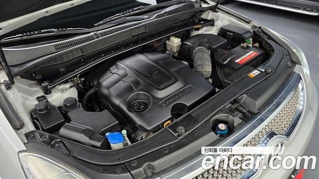 Hyundai Veracruz Special, 2015 6