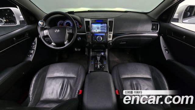 Hyundai Veracruz Special, 2015 7