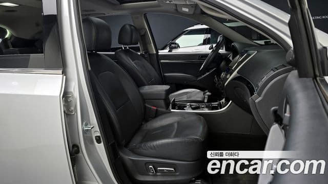 Hyundai Veracruz Special, 2015 10