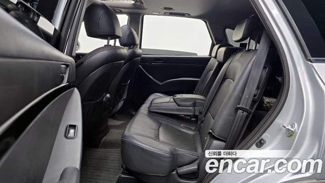 Hyundai Veracruz Special, 2015 12