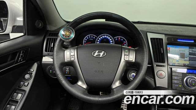 Hyundai Veracruz Special, 2015 13