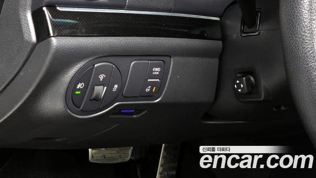 Hyundai Veracruz Special, 2015 14