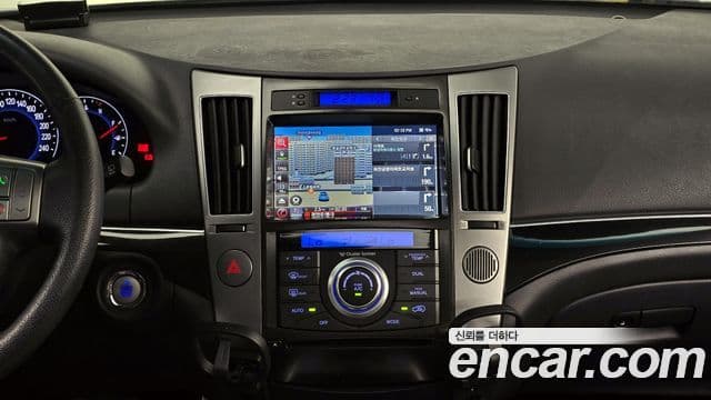 Hyundai Veracruz Special, 2015 16