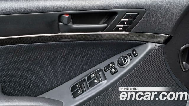 Hyundai Veracruz Special, 2015 17