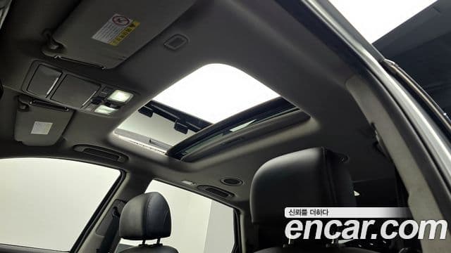 Hyundai Veracruz Special, 2015 18