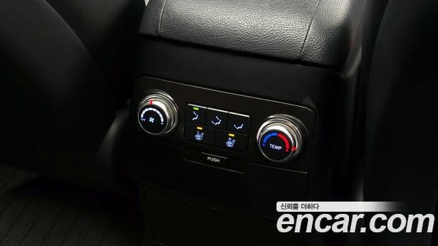 Hyundai Veracruz Special, 2015 19