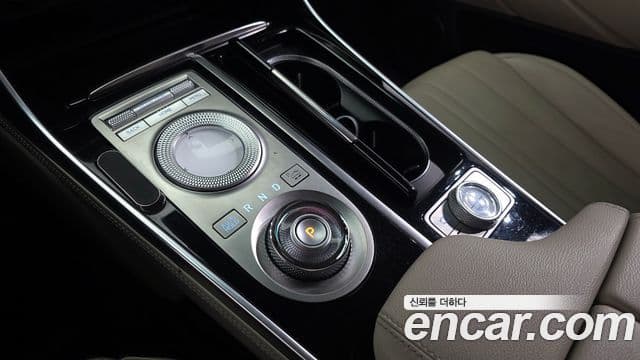 Genesis GV80, 2020 9