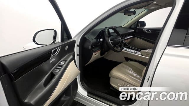 Genesis GV80, 2020 10