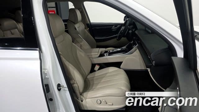 Genesis GV80, 2020 11